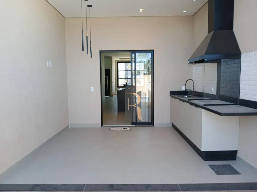 Foto 4 de Casa de Condomínio com 3 quartos à venda, 306m2 em Cidade Nova II, Indaiatuba - SP