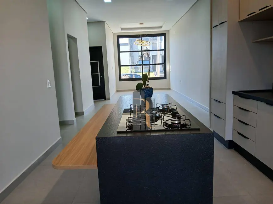 Foto 6 de Casa de Condomínio com 3 quartos à venda, 306m2 em Cidade Nova II, Indaiatuba - SP