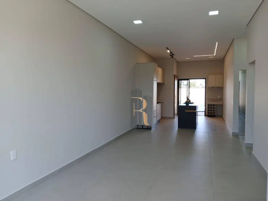 Foto 2 de Casa de Condomínio com 3 quartos à venda, 306m2 em Cidade Nova II, Indaiatuba - SP