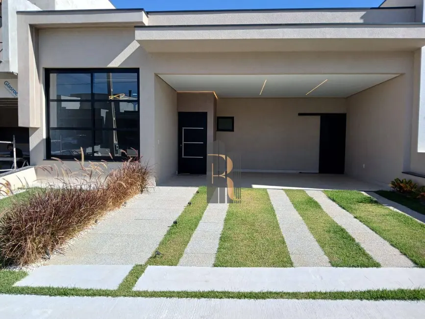 Foto 1 de Casa de Condomínio com 3 quartos à venda, 306m2 em Cidade Nova II, Indaiatuba - SP