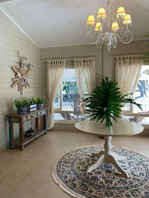 Casa de Condomínio com 6 quartos à venda, 1800m2 em Pinheiro, Valinhos - SP - imagem 8 Foto 8 de Casa de Condomínio com 6 quartos à venda, 1800m2 em Pinheiro, Valinhos - SP