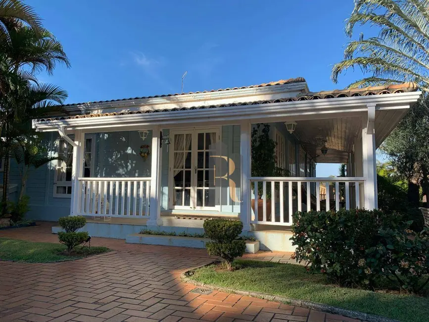 Foto 2 de Casa de Condomínio com 6 quartos à venda, 1800m2 em Pinheiro, Valinhos - SP