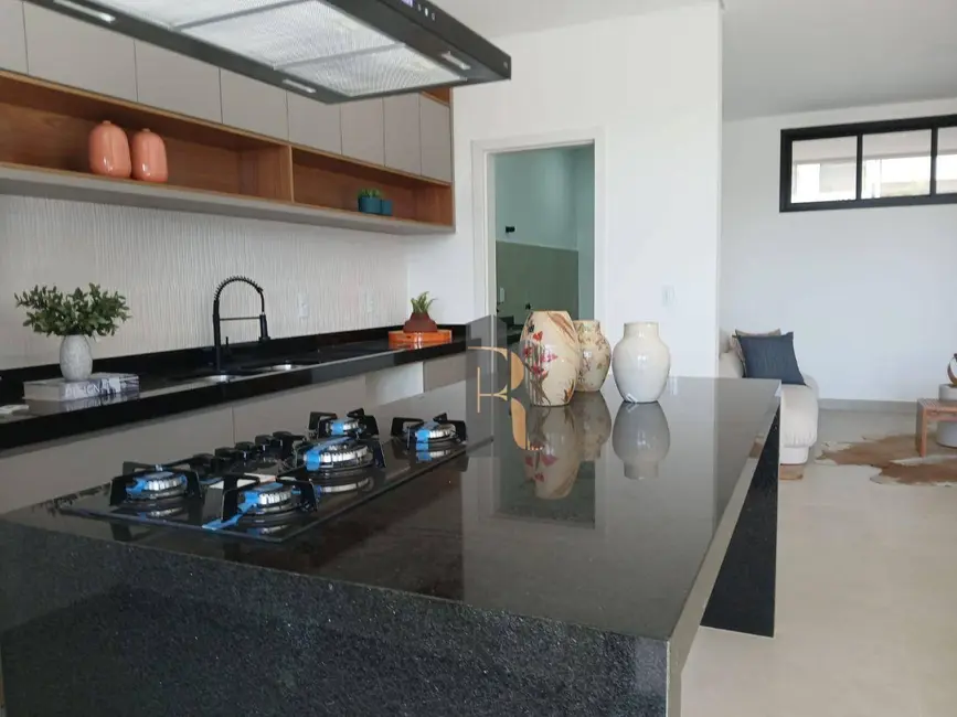 Casa de Condomínio com 3 quartos à venda, 302m2 em Indaiatuba - SP - imagem 8 Foto 8 de Casa de Condomínio com 3 quartos à venda, 302m2 em Indaiatuba - SP