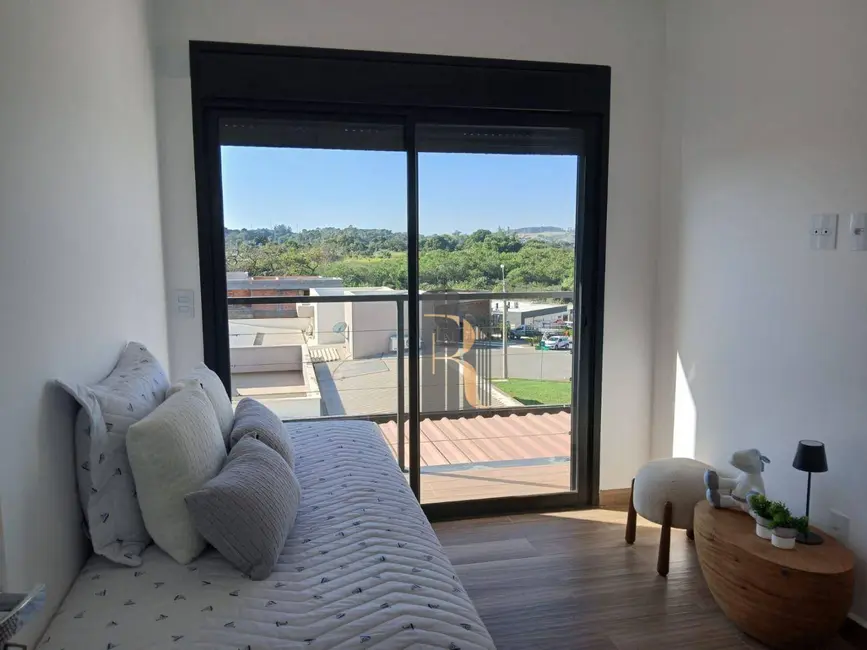 Casa de Condomínio com 3 quartos à venda, 302m2 em Indaiatuba - SP - imagem 9 Foto 9 de Casa de Condomínio com 3 quartos à venda, 302m2 em Indaiatuba - SP