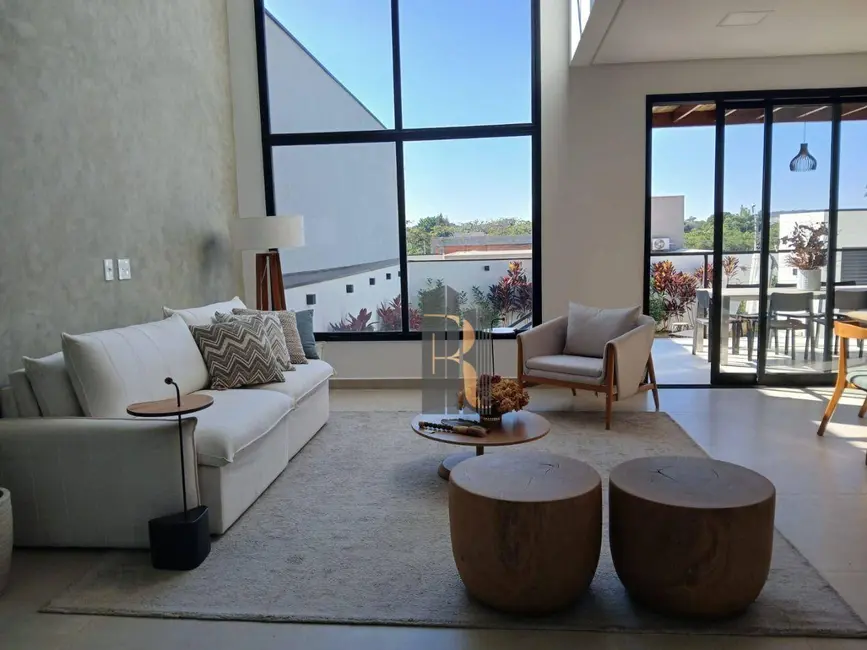 Casa de Condomínio com 3 quartos à venda, 302m2 em Indaiatuba - SP - imagem 2 Foto 2 de Casa de Condomínio com 3 quartos à venda, 302m2 em Indaiatuba - SP