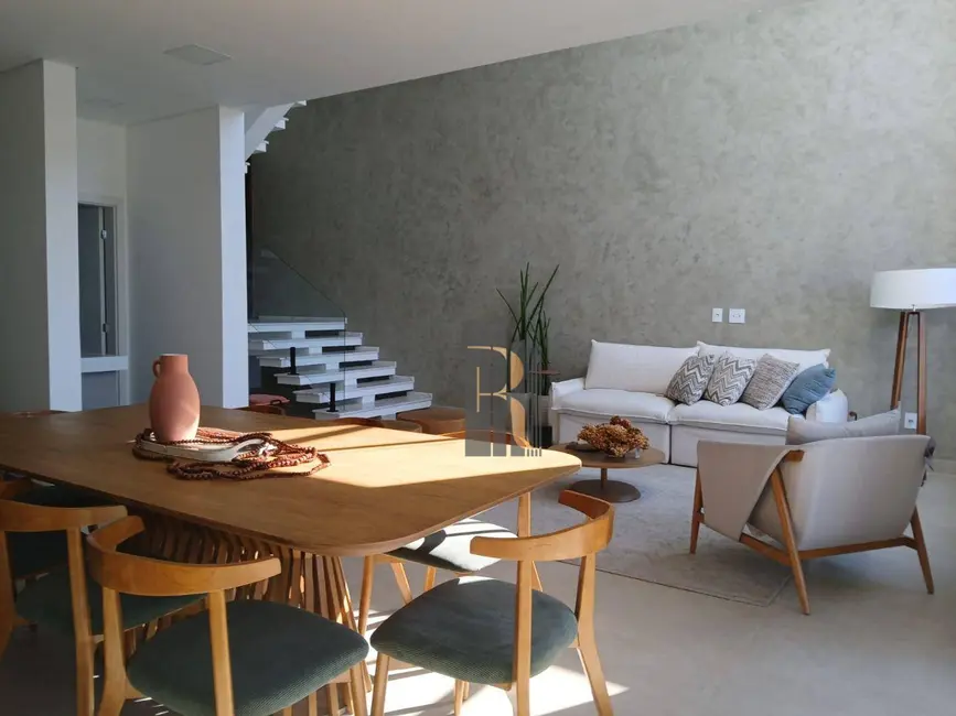 Casa de Condomínio com 3 quartos à venda, 302m2 em Indaiatuba - SP - imagem 7 Foto 7 de Casa de Condomínio com 3 quartos à venda, 302m2 em Indaiatuba - SP