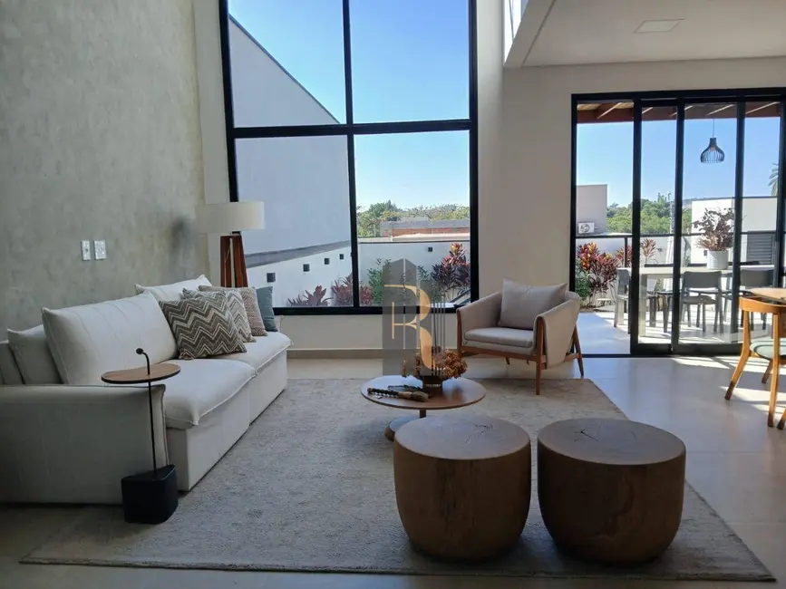 Casa de Condomínio com 3 quartos à venda, 302m2 em Indaiatuba - SP - imagem 6 Foto 6 de Casa de Condomínio com 3 quartos à venda, 302m2 em Indaiatuba - SP