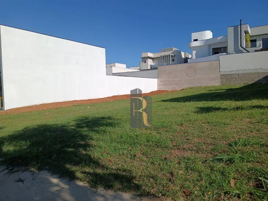 Foto 5 de Terreno / Lote à venda, 344m2 em Indaiatuba - SP