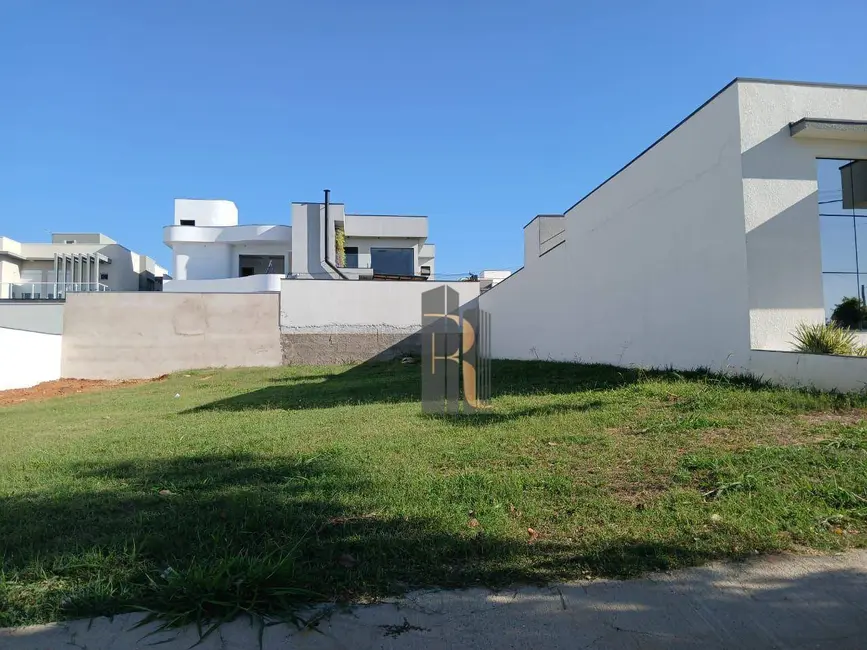 Foto 2 de Terreno / Lote à venda, 344m2 em Indaiatuba - SP