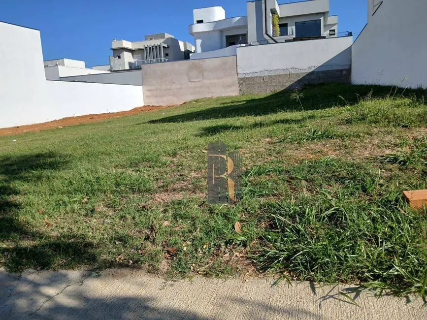 Foto 4 de Terreno / Lote à venda, 344m2 em Indaiatuba - SP