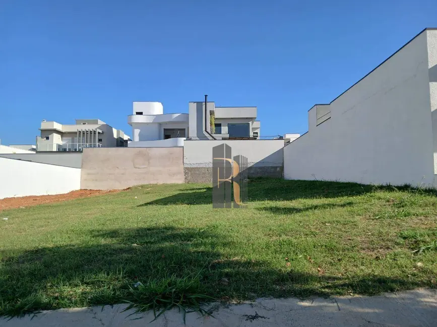 Foto 3 de Terreno / Lote à venda, 344m2 em Indaiatuba - SP