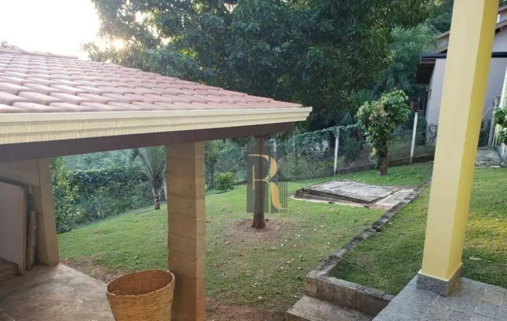 Chácara com 5 quartos à venda, 2152m2 em Chácaras São Bento, Valinhos - SP - imagem 6 Foto 6 de Chácara com 5 quartos à venda, 2152m2 em Chácaras São Bento, Valinhos - SP