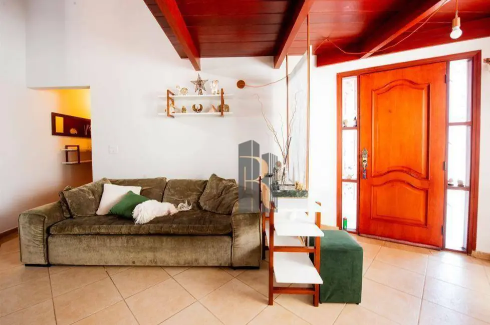 Casa com 3 quartos à venda, 330m2 em Jardim Maria Rosa, Valinhos - SP - imagem 7 Foto 7 de Casa com 3 quartos à venda, 330m2 em Jardim Maria Rosa, Valinhos - SP