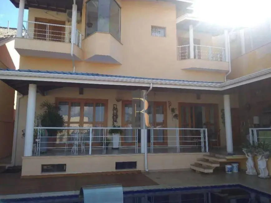 Foto 4 de Casa de Condomínio com 4 quartos à venda, 400m2 em Jardim Recanto, Valinhos - SP