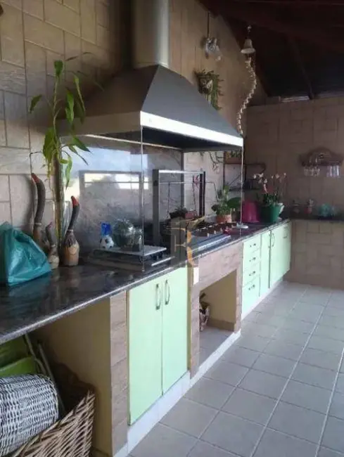 Foto 8 de Casa de Condomínio com 4 quartos à venda, 400m2 em Jardim Recanto, Valinhos - SP