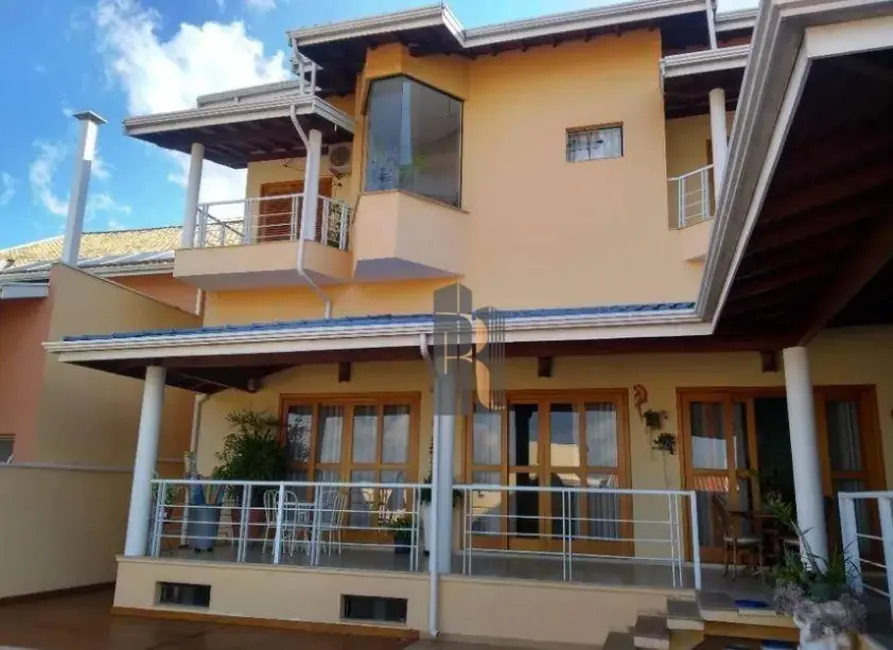 Foto 3 de Casa de Condomínio com 4 quartos à venda, 400m2 em Jardim Recanto, Valinhos - SP