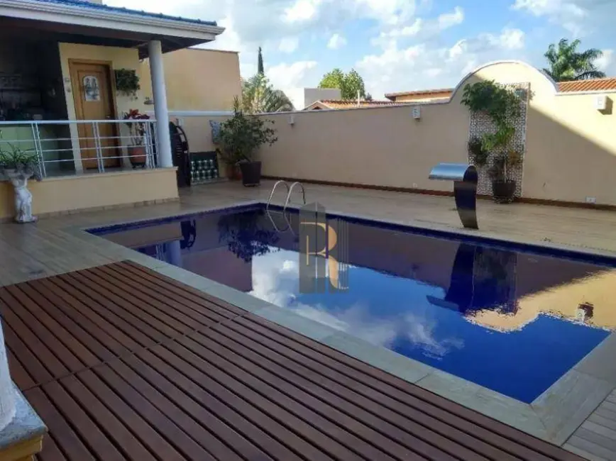 Foto 5 de Casa de Condomínio com 4 quartos à venda, 400m2 em Jardim Recanto, Valinhos - SP