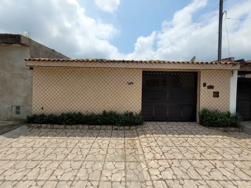Foto 1 de Casa com 2 quartos à venda, 140m2 em Jardim Esplanada do Castelo (Vicente de Carvalho), Guaruja - SP
