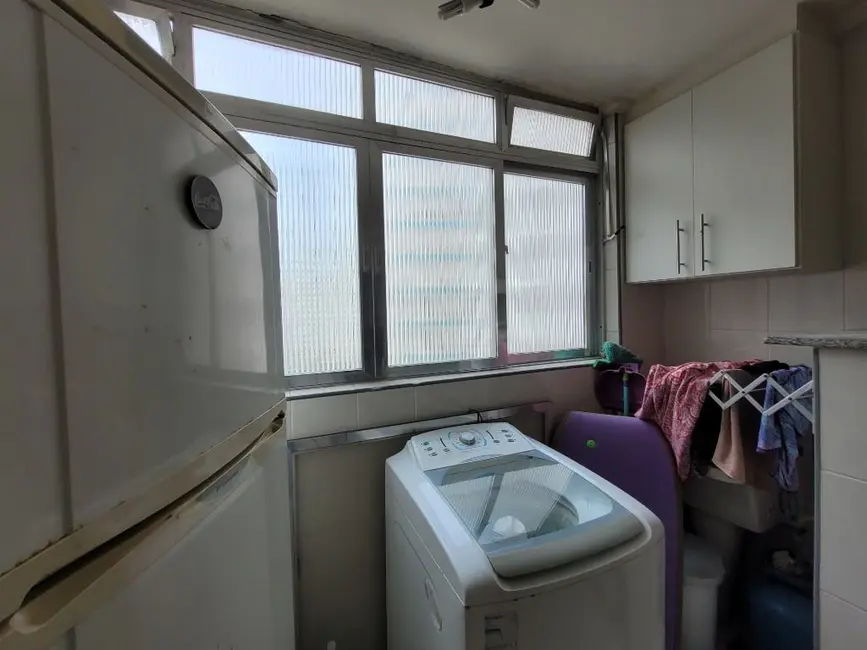 Foto 8 de Apartamento com 2 quartos à venda, 70m2 em Guaruja - SP