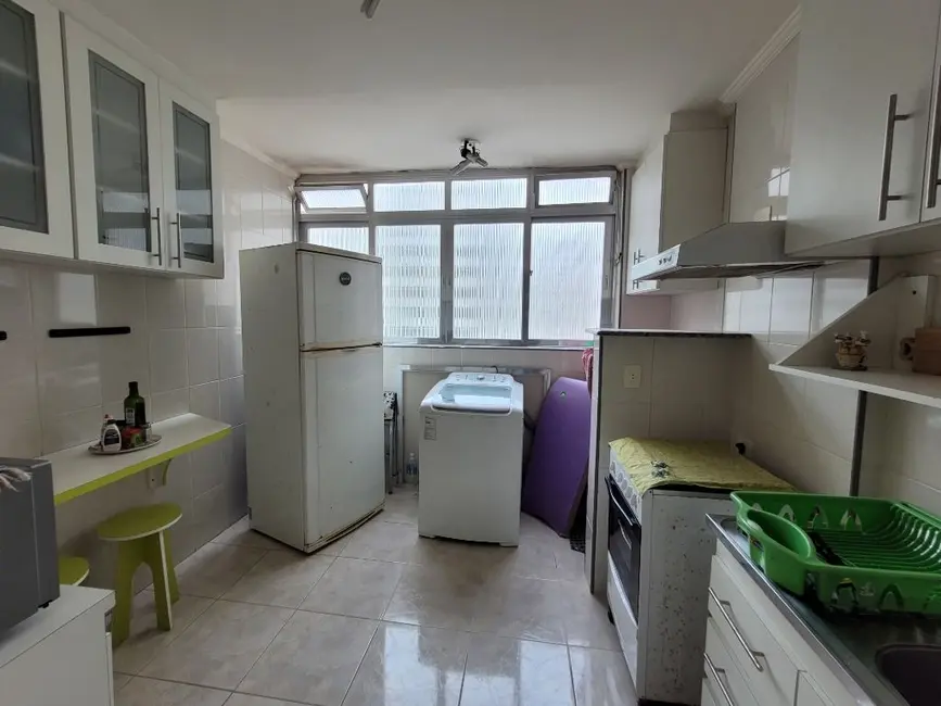 Foto 7 de Apartamento com 2 quartos à venda, 70m2 em Guaruja - SP