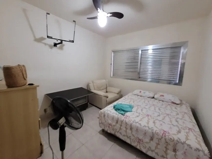 Foto 3 de Apartamento com 2 quartos à venda, 70m2 em Guaruja - SP