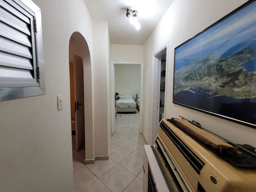 Foto 5 de Apartamento com 2 quartos à venda, 70m2 em Guaruja - SP