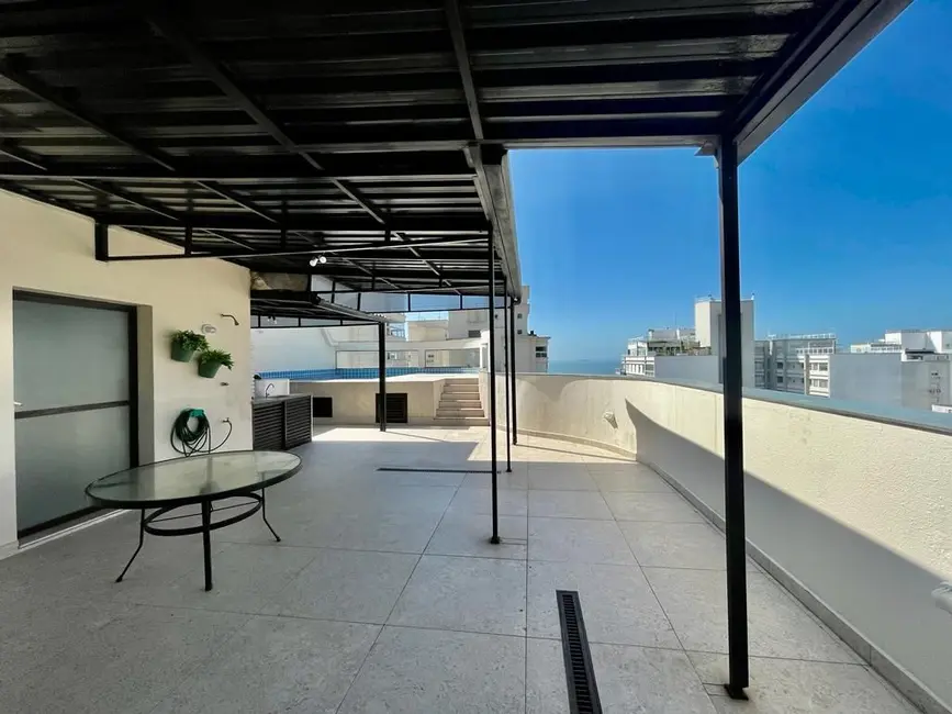 Cobertura com 3 quartos à venda, 372m2 em Guaruja - SP - imagem 6 Foto 6 de Cobertura com 3 quartos à venda, 372m2 em Guaruja - SP