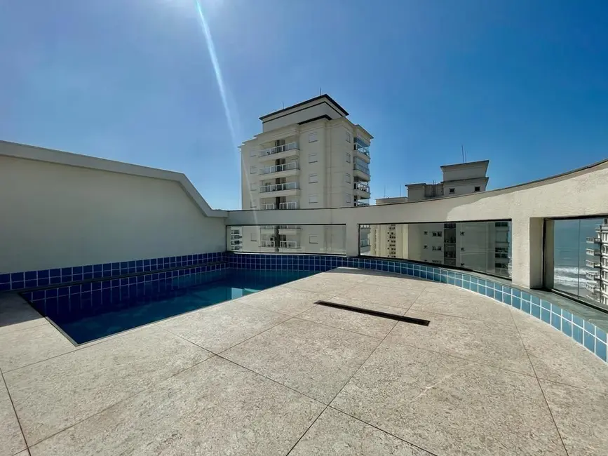 Cobertura com 3 quartos à venda, 372m2 em Guaruja - SP - imagem 3 Foto 3 de Cobertura com 3 quartos à venda, 372m2 em Guaruja - SP
