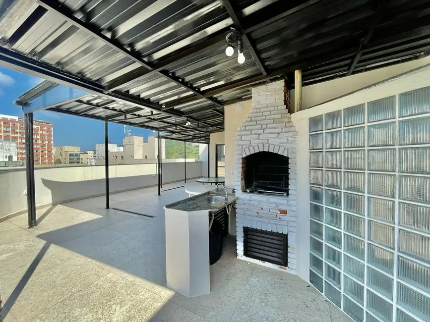 Cobertura com 3 quartos à venda, 372m2 em Guaruja - SP - imagem 2 Foto 2 de Cobertura com 3 quartos à venda, 372m2 em Guaruja - SP