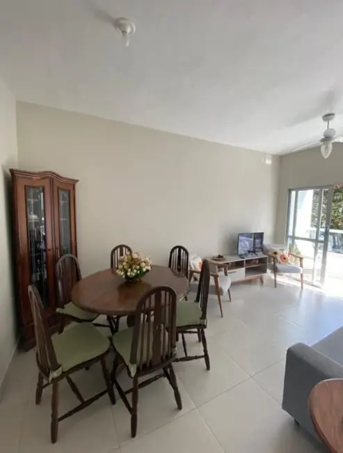 Foto 2 de Apartamento com 3 quartos à venda, 117m2 em Guaruja - SP