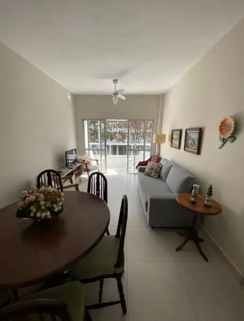 Foto 3 de Apartamento com 3 quartos à venda, 117m2 em Guaruja - SP