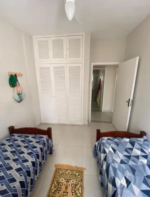Foto 7 de Apartamento com 3 quartos à venda, 117m2 em Guaruja - SP