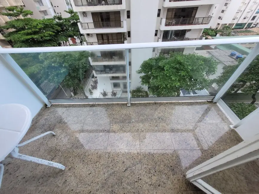 Apartamento com 3 quartos à venda e para alugar, 140m2 em Barra Funda, Guaruja - SP - imagem 9 Foto 9 de Apartamento com 3 quartos à venda e para alugar, 140m2 em Barra Funda, Guaruja - SP