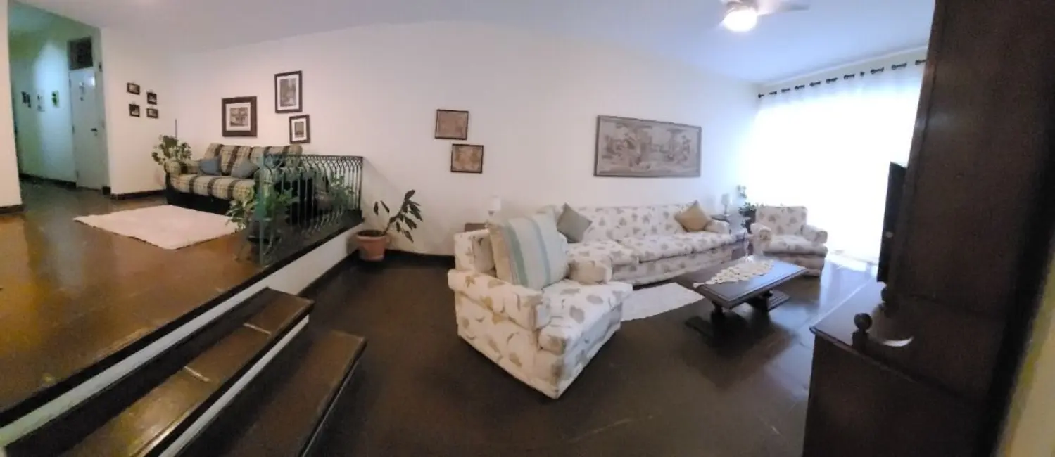 Apartamento com 3 quartos à venda e para alugar, 140m2 em Barra Funda, Guaruja - SP - imagem 3 Foto 3 de Apartamento com 3 quartos à venda e para alugar, 140m2 em Barra Funda, Guaruja - SP