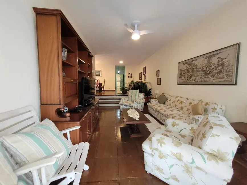 Apartamento com 3 quartos à venda e para alugar, 140m2 em Barra Funda, Guaruja - SP - imagem 8 Foto 8 de Apartamento com 3 quartos à venda e para alugar, 140m2 em Barra Funda, Guaruja - SP