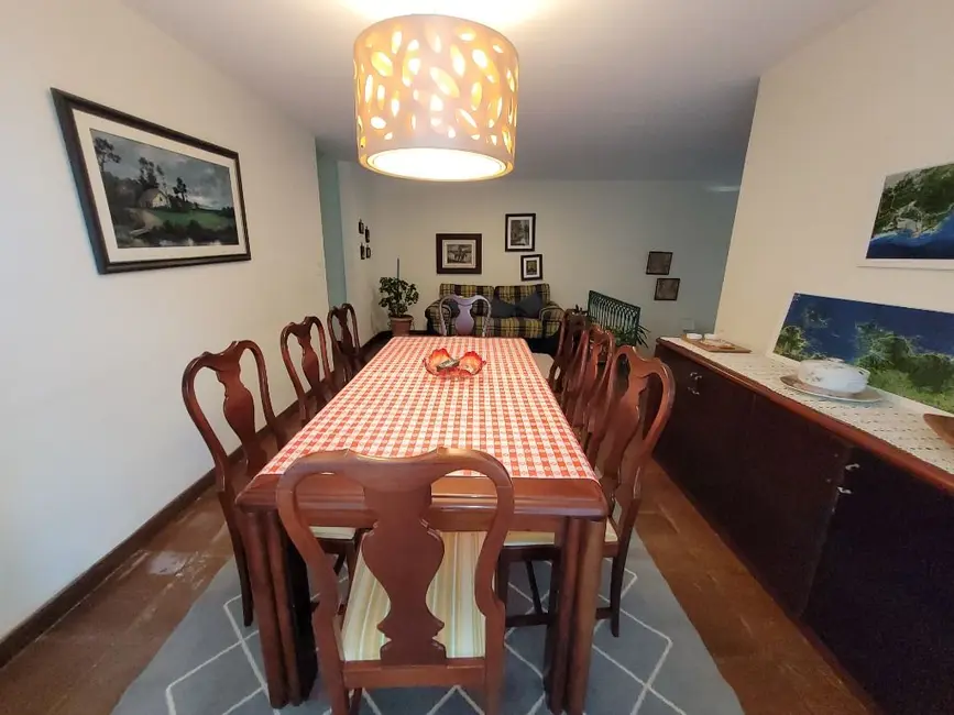 Apartamento com 3 quartos à venda e para alugar, 140m2 em Barra Funda, Guaruja - SP - imagem 6 Foto 6 de Apartamento com 3 quartos à venda e para alugar, 140m2 em Barra Funda, Guaruja - SP