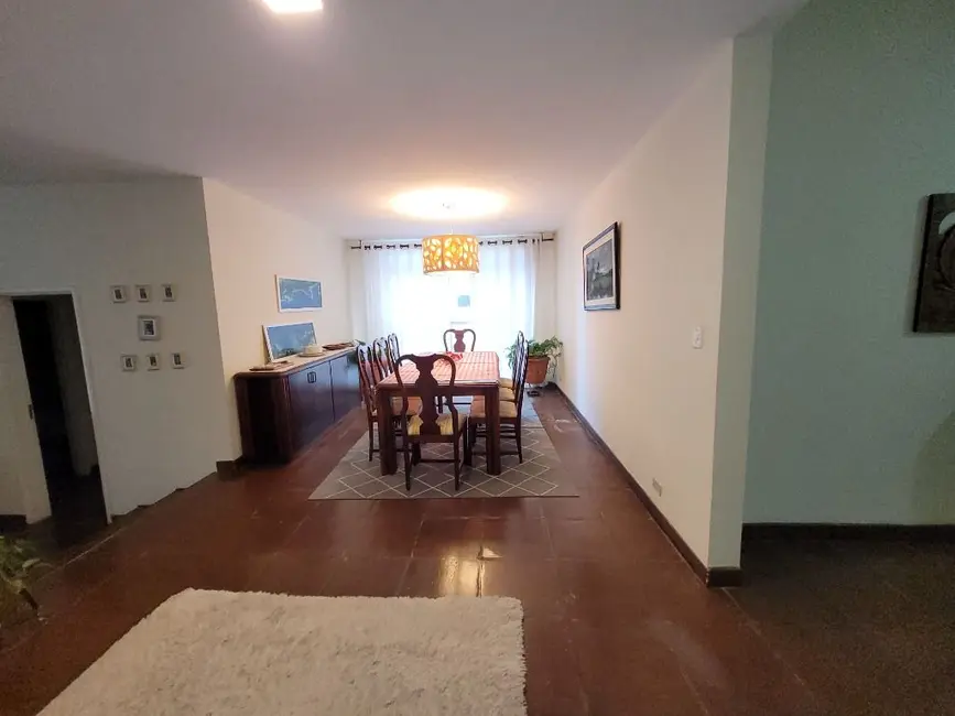 Apartamento com 3 quartos à venda e para alugar, 140m2 em Barra Funda, Guaruja - SP - imagem 5 Foto 5 de Apartamento com 3 quartos à venda e para alugar, 140m2 em Barra Funda, Guaruja - SP