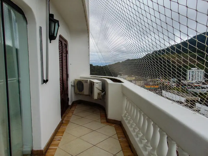 Cobertura com 3 quartos à venda e para alugar, 269m2 em Guaruja - SP - imagem 6 Foto 6 de Cobertura com 3 quartos à venda e para alugar, 269m2 em Guaruja - SP