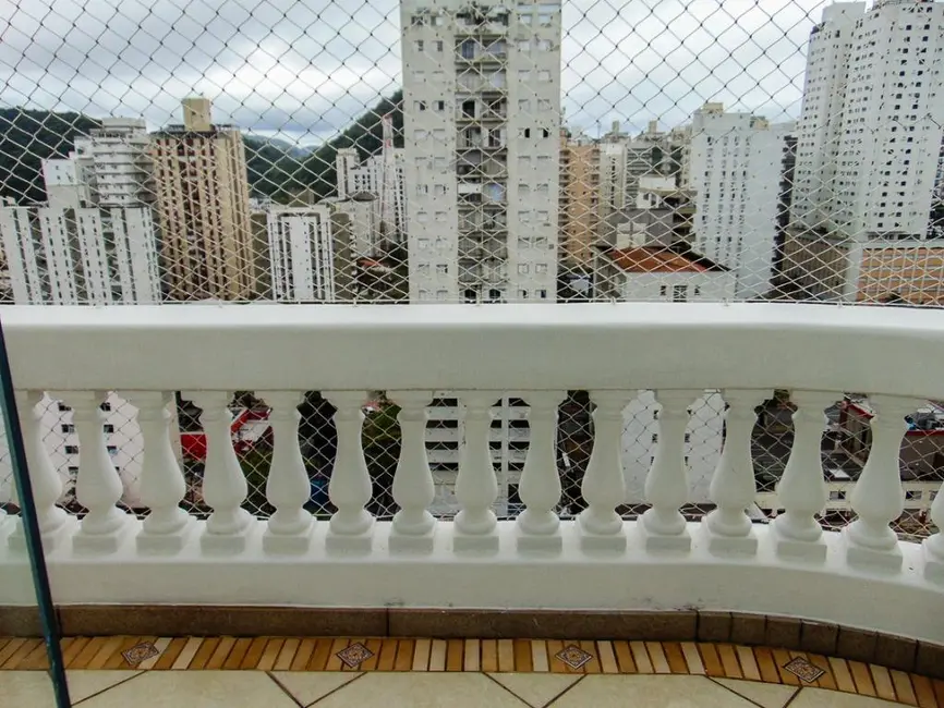 Cobertura com 3 quartos à venda e para alugar, 269m2 em Guaruja - SP - imagem 7 Foto 7 de Cobertura com 3 quartos à venda e para alugar, 269m2 em Guaruja - SP