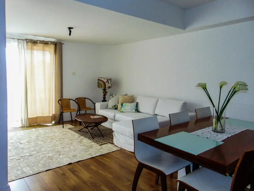 Foto 2 de Cobertura com 3 quartos à venda e para alugar, 269m2 em Guaruja - SP