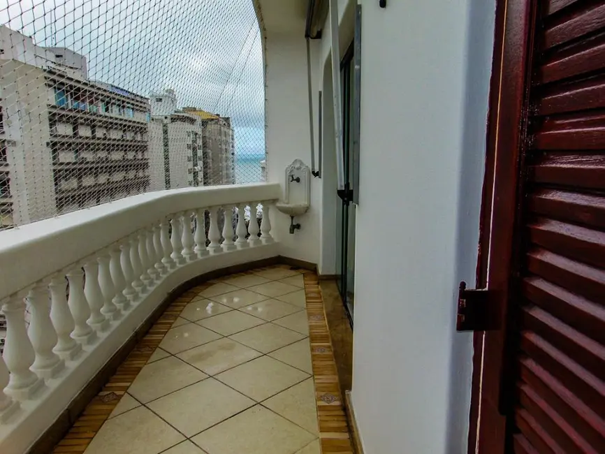 Cobertura com 3 quartos à venda e para alugar, 269m2 em Guaruja - SP - imagem 5 Foto 5 de Cobertura com 3 quartos à venda e para alugar, 269m2 em Guaruja - SP