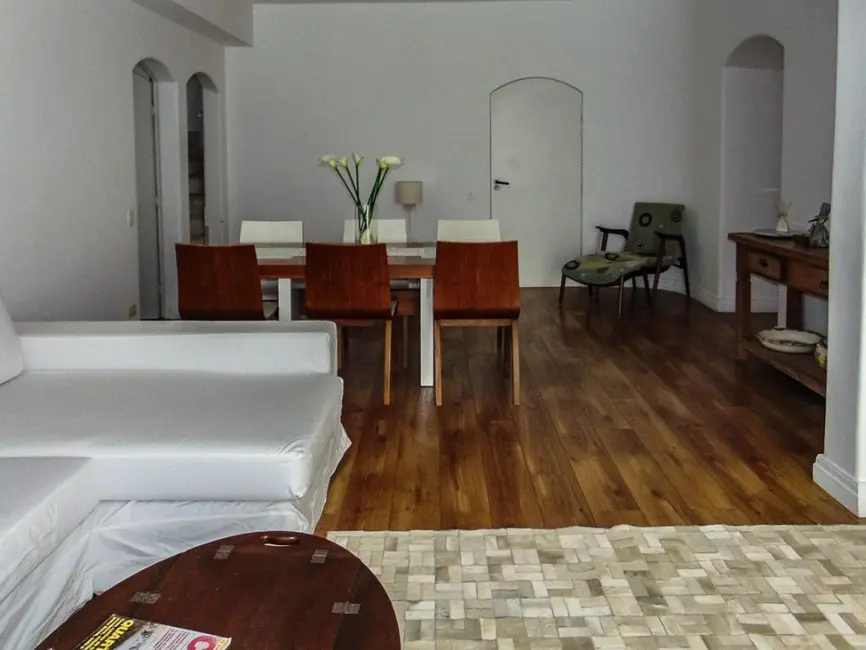 Cobertura com 3 quartos à venda e para alugar, 269m2 em Guaruja - SP - imagem 4 Foto 4 de Cobertura com 3 quartos à venda e para alugar, 269m2 em Guaruja - SP