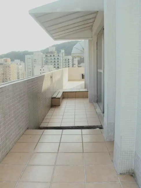 Cobertura com 3 quartos à venda, 274m2 em Barra Funda, Guaruja - SP - imagem 8 Foto 8 de Cobertura com 3 quartos à venda, 274m2 em Barra Funda, Guaruja - SP