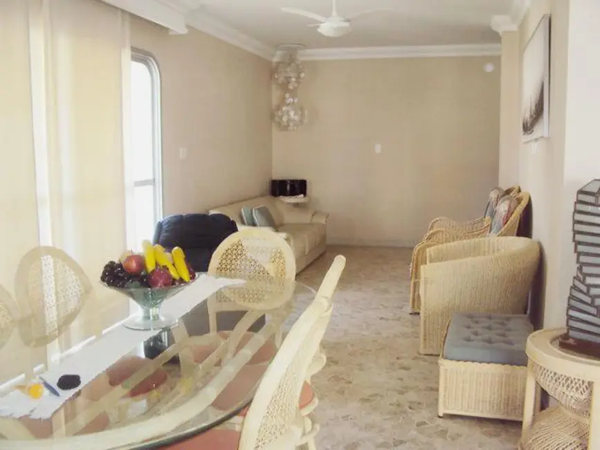Foto 1 de Cobertura com 3 quartos à venda, 274m2 em Barra Funda, Guaruja - SP