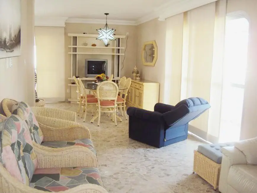 Cobertura com 3 quartos à venda, 274m2 em Barra Funda, Guaruja - SP - imagem 3 Foto 3 de Cobertura com 3 quartos à venda, 274m2 em Barra Funda, Guaruja - SP