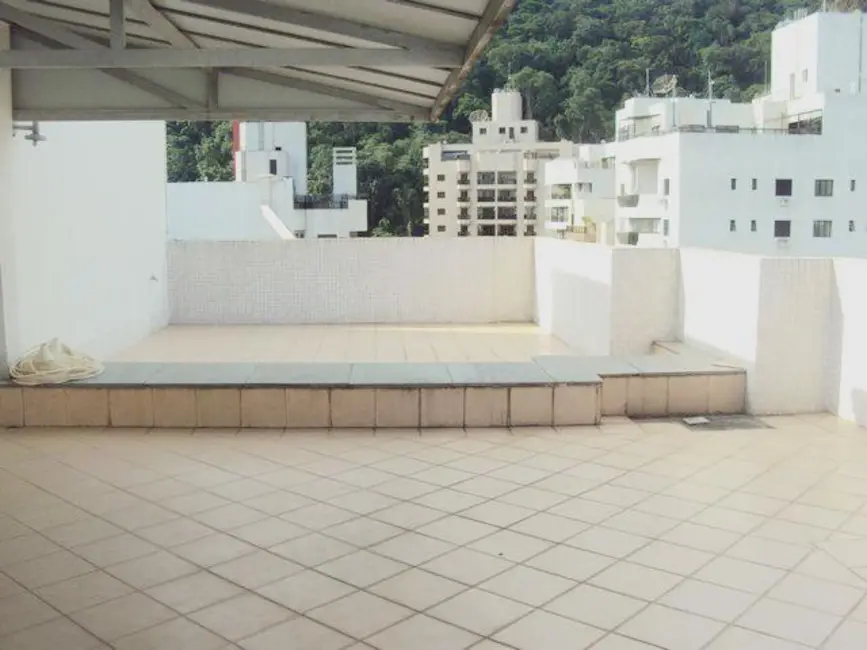 Cobertura com 3 quartos à venda, 274m2 em Barra Funda, Guaruja - SP - imagem 6 Foto 6 de Cobertura com 3 quartos à venda, 274m2 em Barra Funda, Guaruja - SP