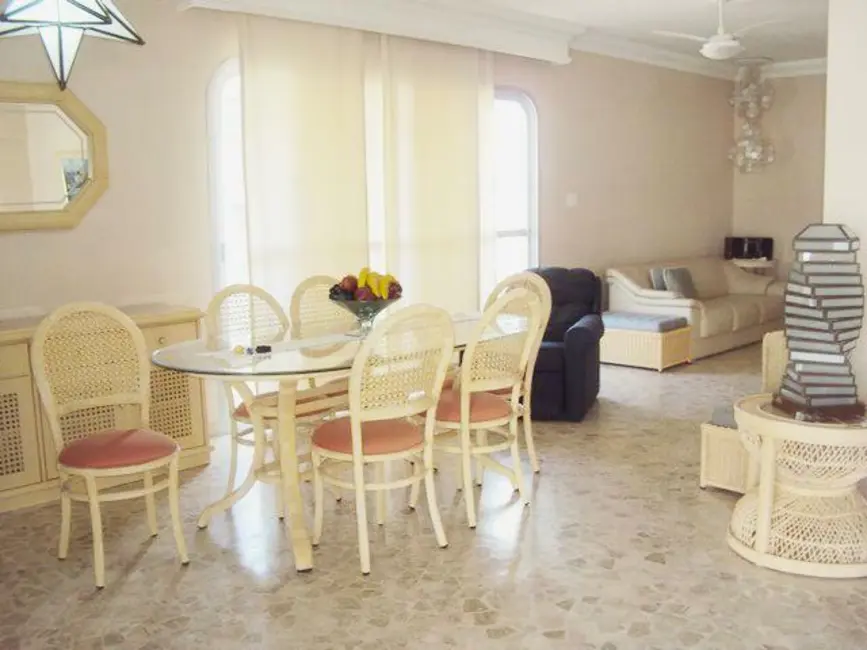 Cobertura com 3 quartos à venda, 274m2 em Barra Funda, Guaruja - SP - imagem 4 Foto 4 de Cobertura com 3 quartos à venda, 274m2 em Barra Funda, Guaruja - SP