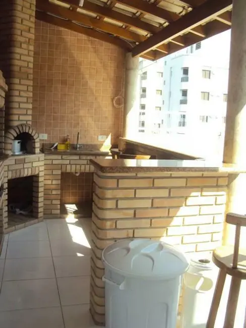 Cobertura com 3 quartos à venda, 274m2 em Barra Funda, Guaruja - SP - imagem 7 Foto 7 de Cobertura com 3 quartos à venda, 274m2 em Barra Funda, Guaruja - SP