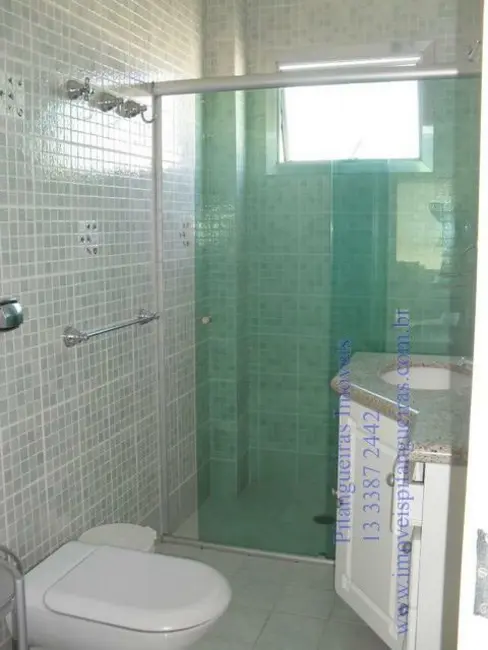 Cobertura com 3 quartos à venda, 190m2 em Guaruja - SP - imagem 8 Foto 8 de Cobertura com 3 quartos à venda, 190m2 em Guaruja - SP