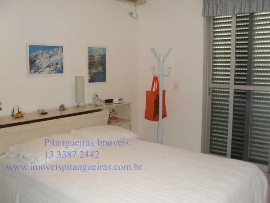 Cobertura com 3 quartos à venda, 190m2 em Guaruja - SP - imagem 7 Foto 7 de Cobertura com 3 quartos à venda, 190m2 em Guaruja - SP